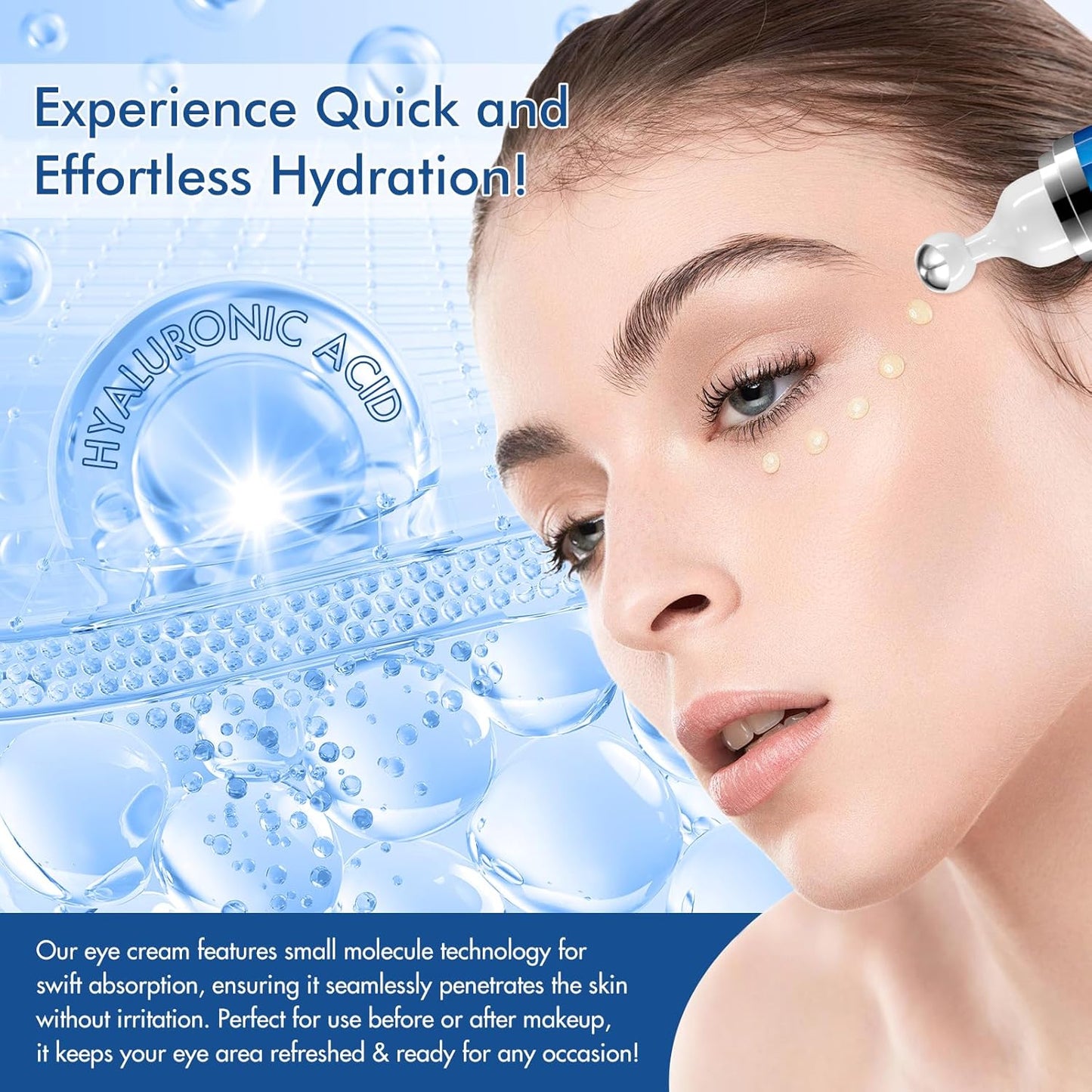 Eye Serum for Dark Circles