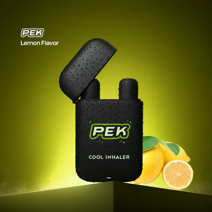 Energy Inhaler - Nicotine Free