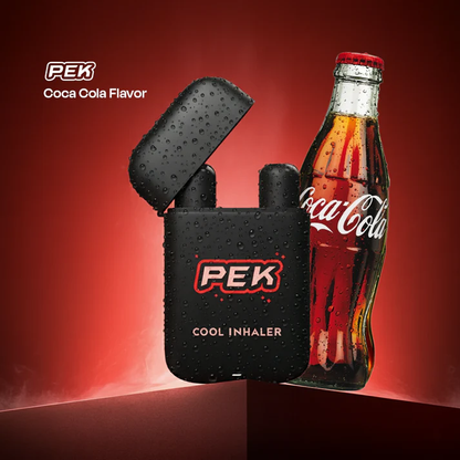 Energy Inhaler - Nicotine Free
