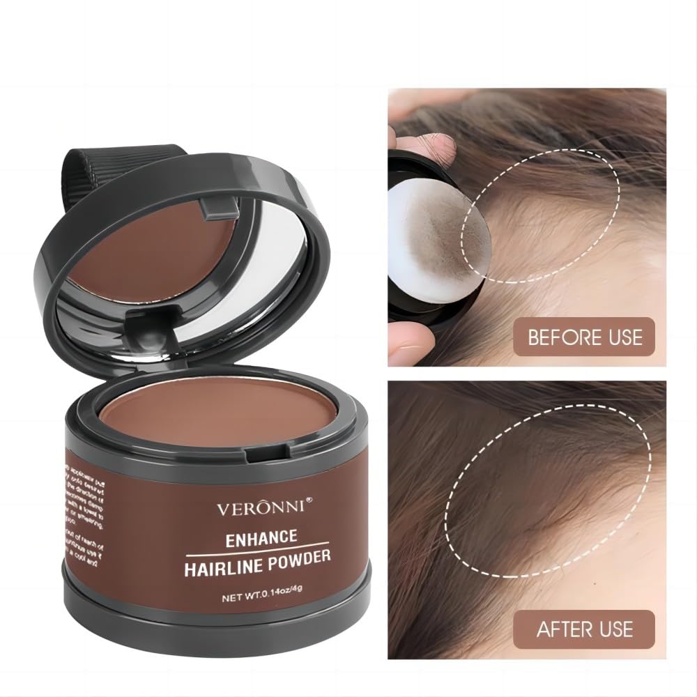 Hairline Shadow Powder