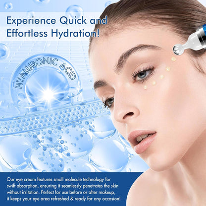 Eye Serum for Dark Circles