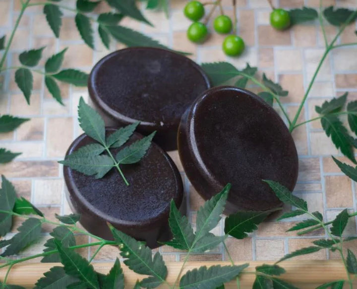 Neem Soap - Body Acne Soap