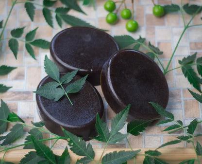 Neem Soap - Body Acne Soap