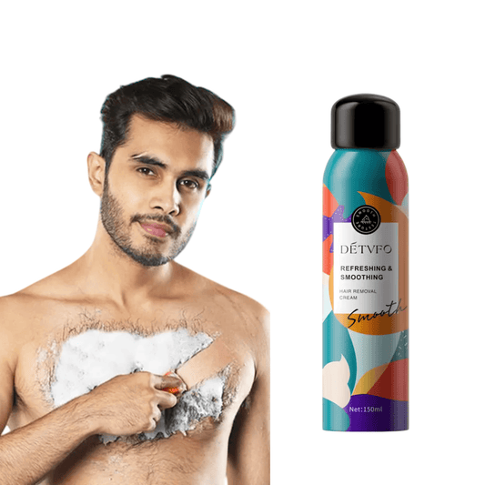 Hair Removal Spray - Unisex