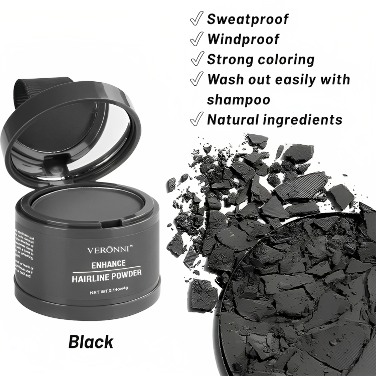 Hairline Shadow Powder