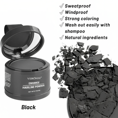 Hairline Shadow Powder