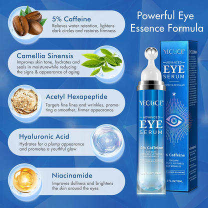 Eye Serum for Dark Circles