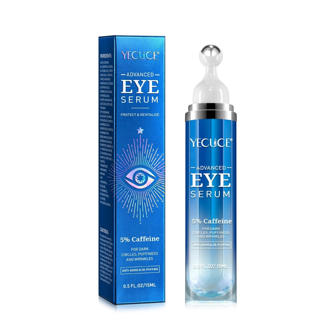 Eye Serum for Dark Circles