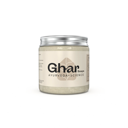 Organic Hair Removal Wax Powder - Unisex