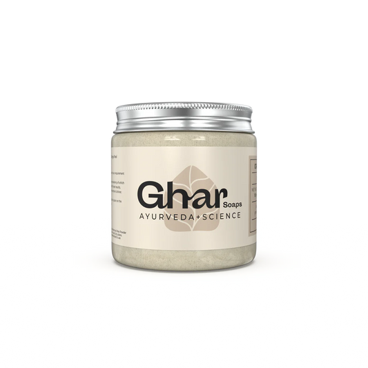 Organic Hair Removal Wax Powder - Unisex