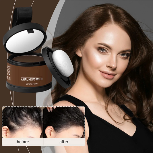 Hairline Shadow Powder