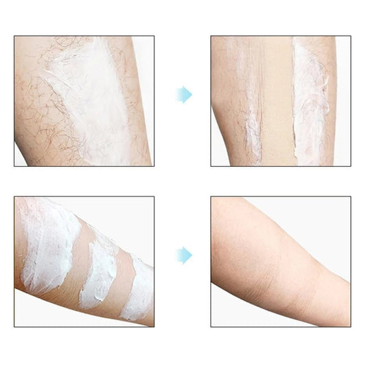 Hair Removal Spray - Unisex