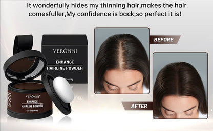 Hairline Shadow Powder